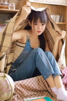 白洛因和顾海第一次